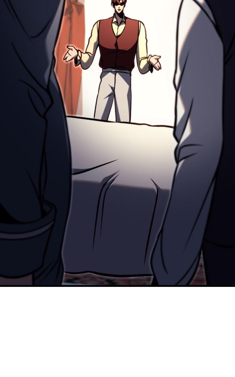 Read A Flame Reborn Manga Online