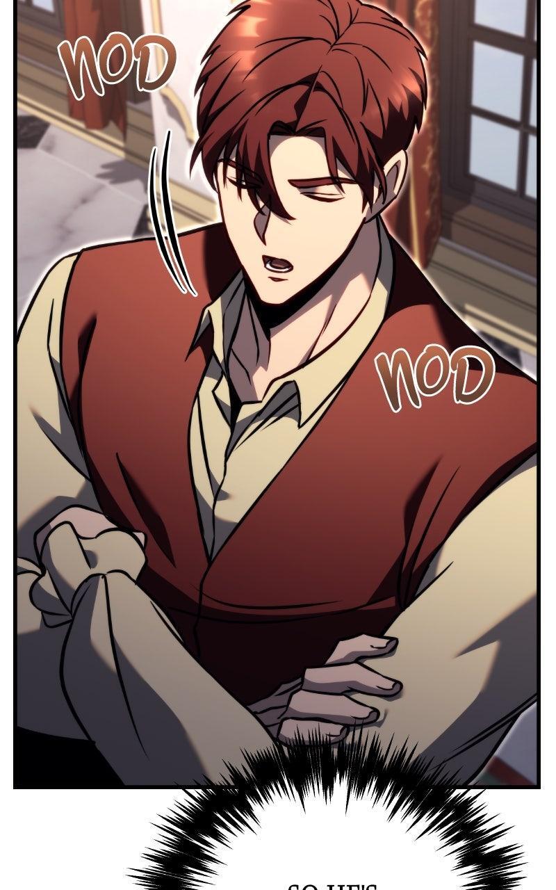 Read A Flame Reborn Manga Online