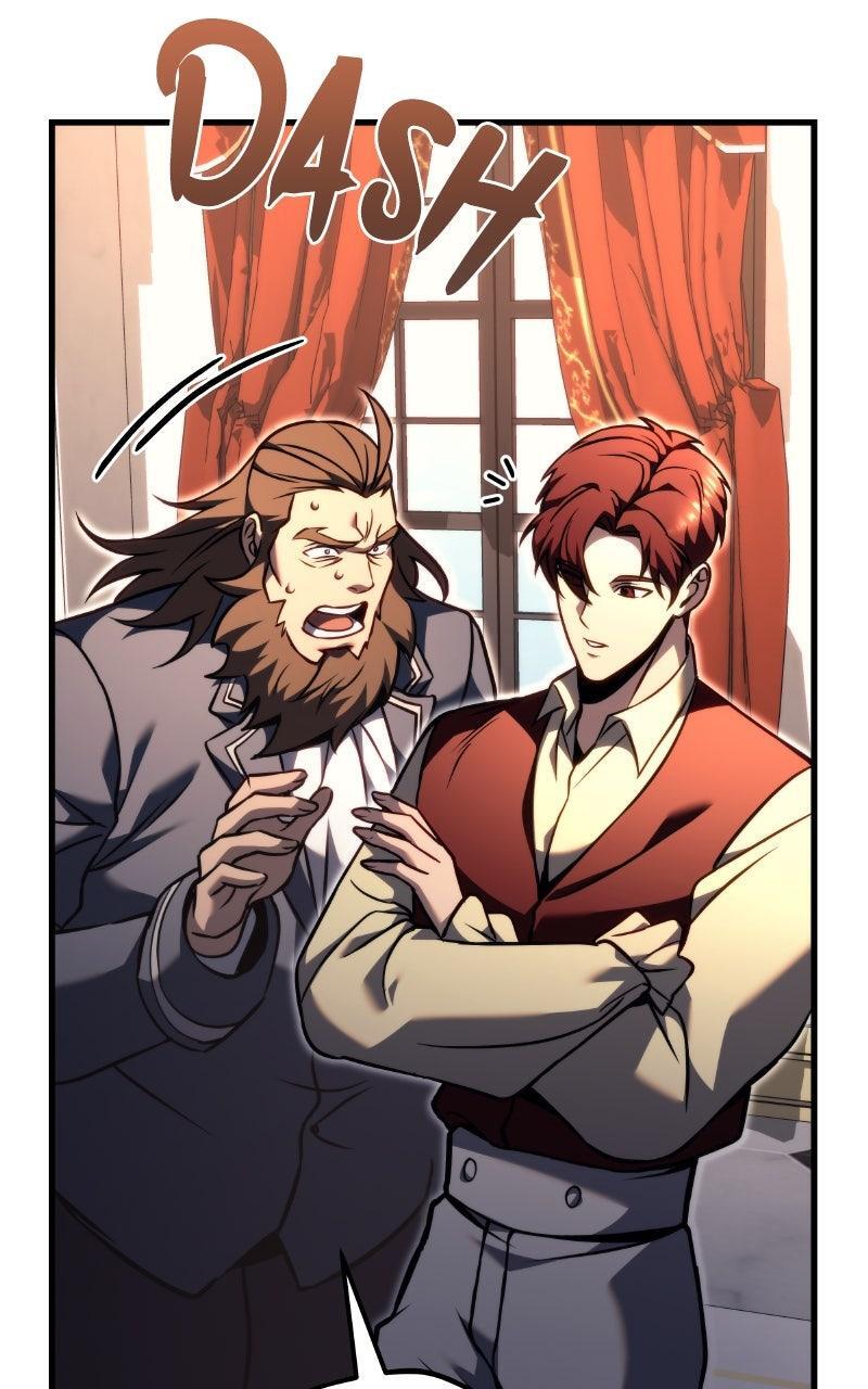 Read A Flame Reborn Manga Online