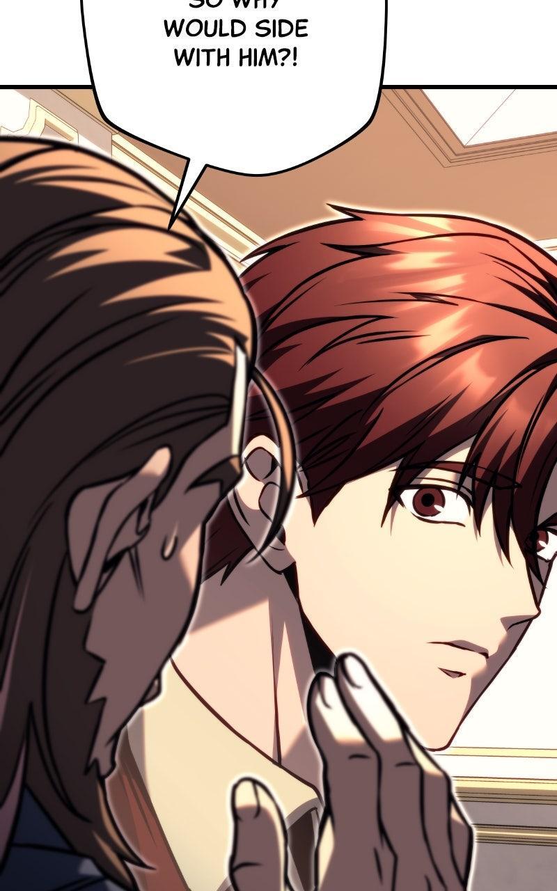 Read A Flame Reborn Manga Online