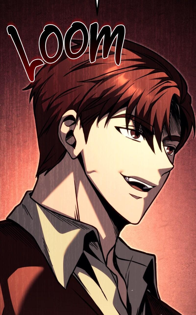 Read A Flame Reborn Manga Online