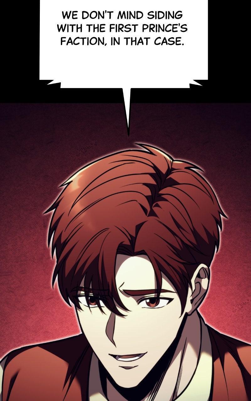 Read A Flame Reborn Manga Online