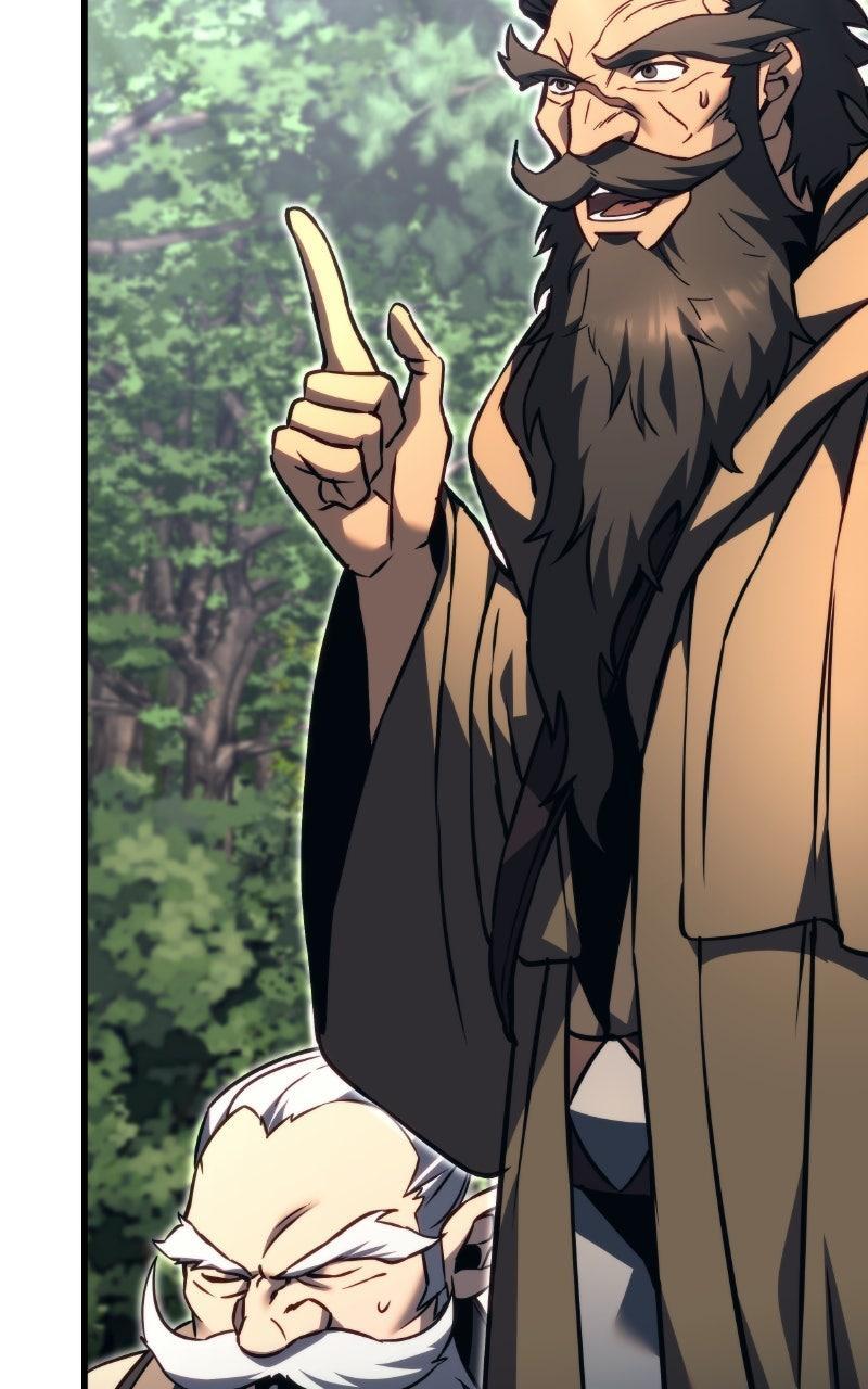 Read A Flame Reborn Manga Online