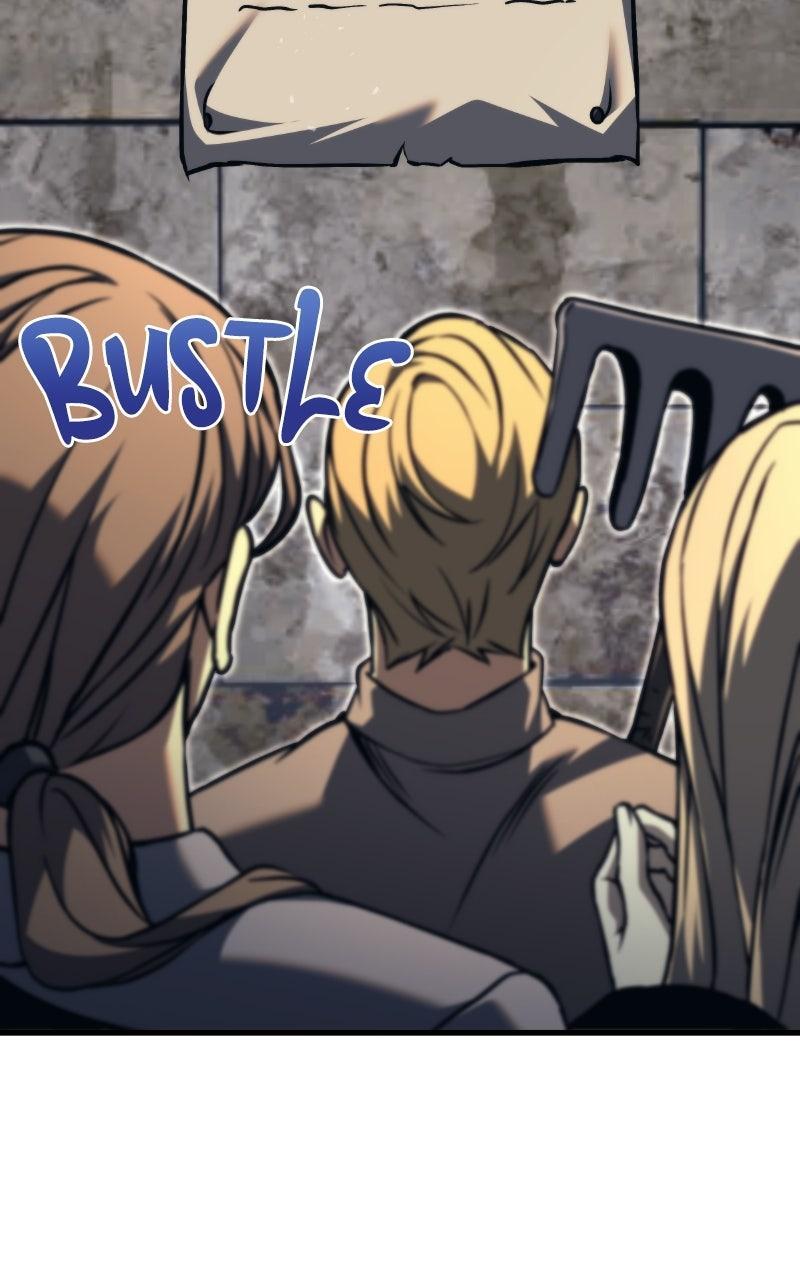 Read A Flame Reborn Manga Online