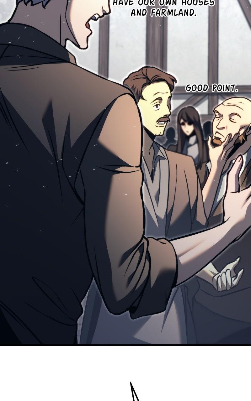 Read A Flame Reborn Manga Online