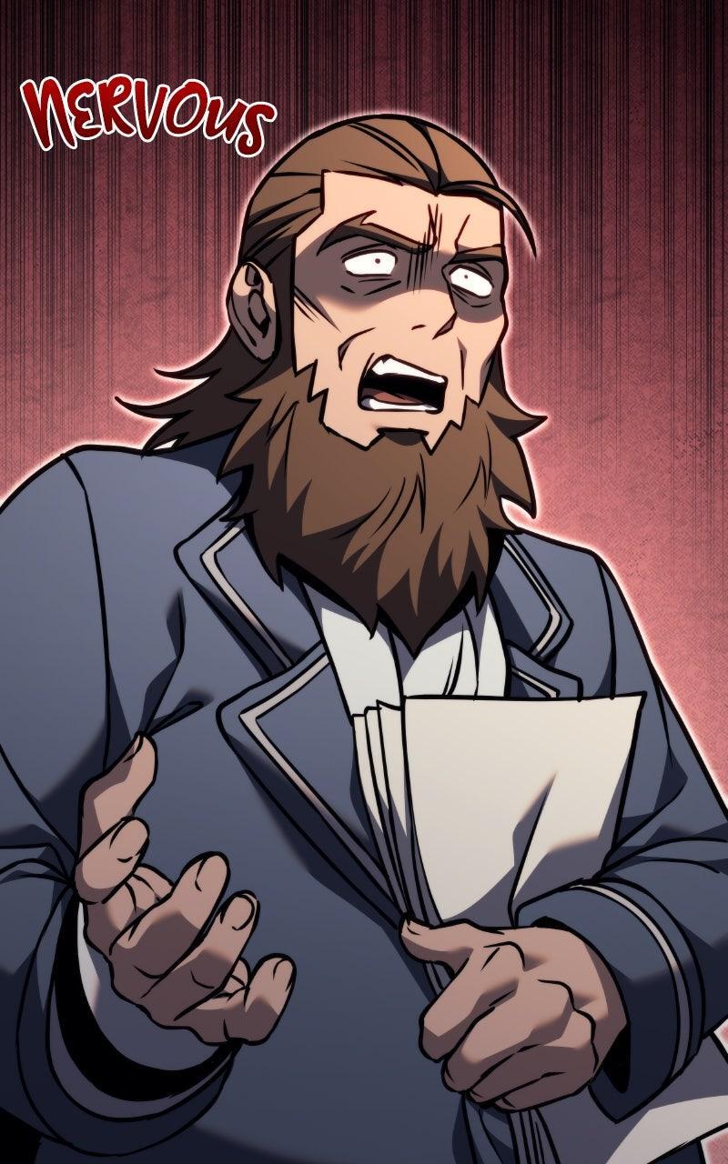 Read A Flame Reborn Manga Online