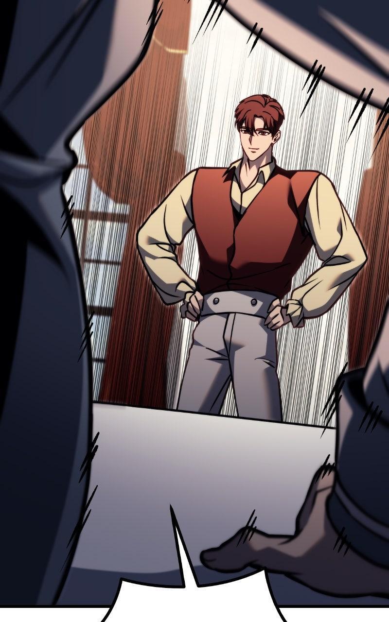 Read A Flame Reborn Manga Online