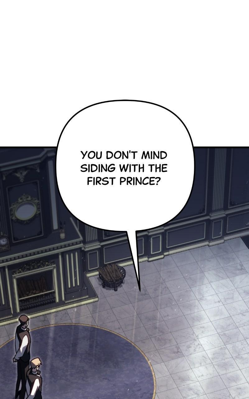 Read A Flame Reborn Manga Online