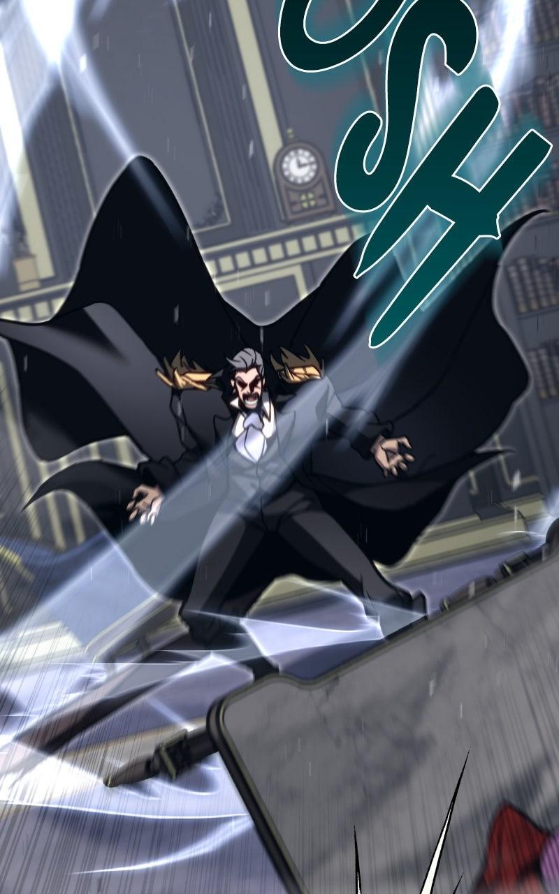 Read A Flame Reborn Manga Online