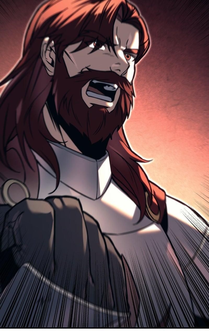 Read A Flame Reborn Manga Online