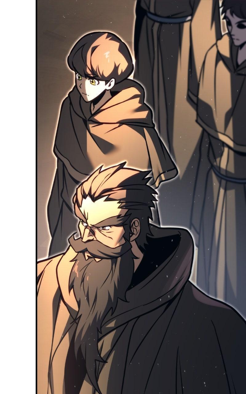 Read A Flame Reborn Manga Online