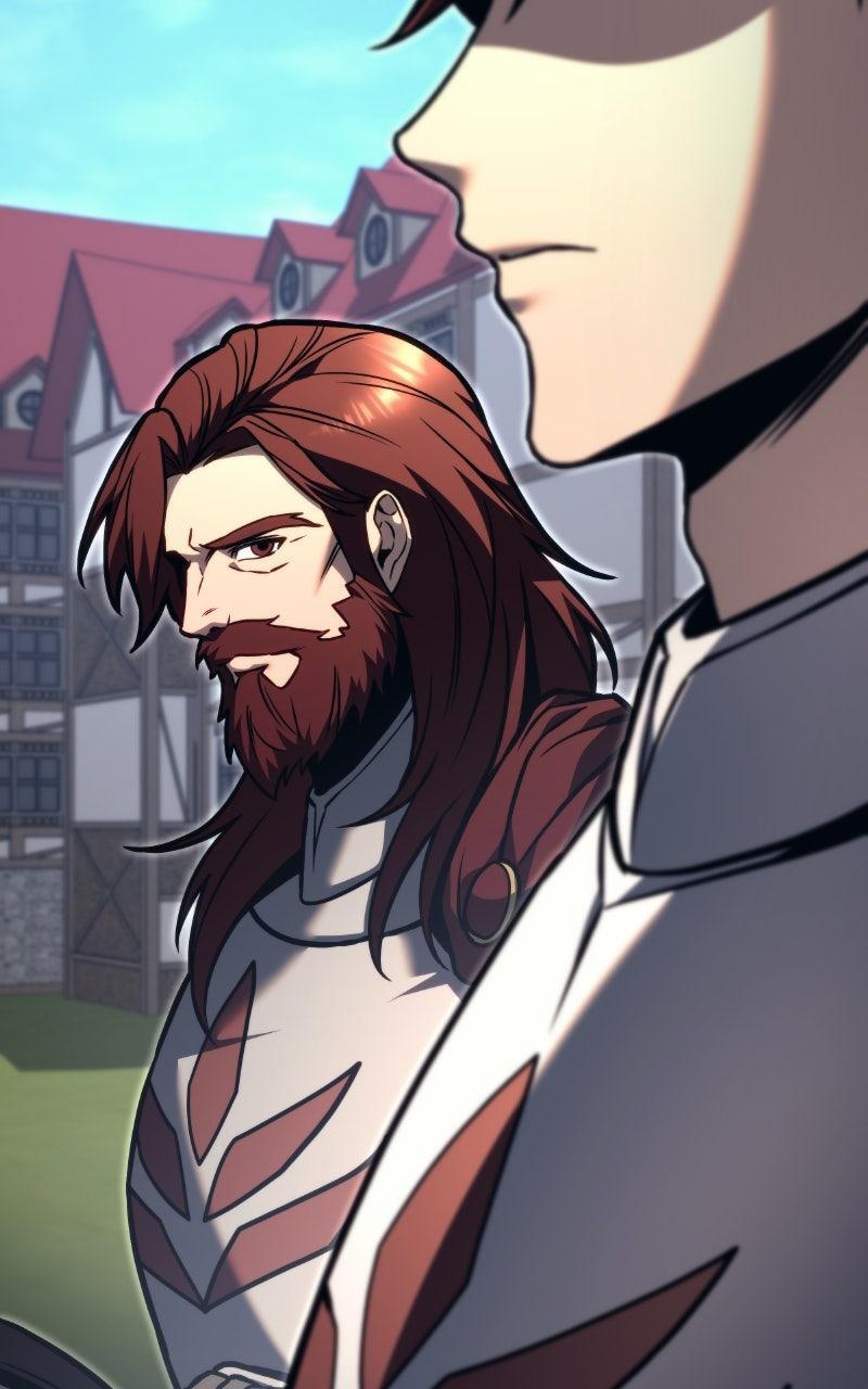 Read A Flame Reborn Manga Online