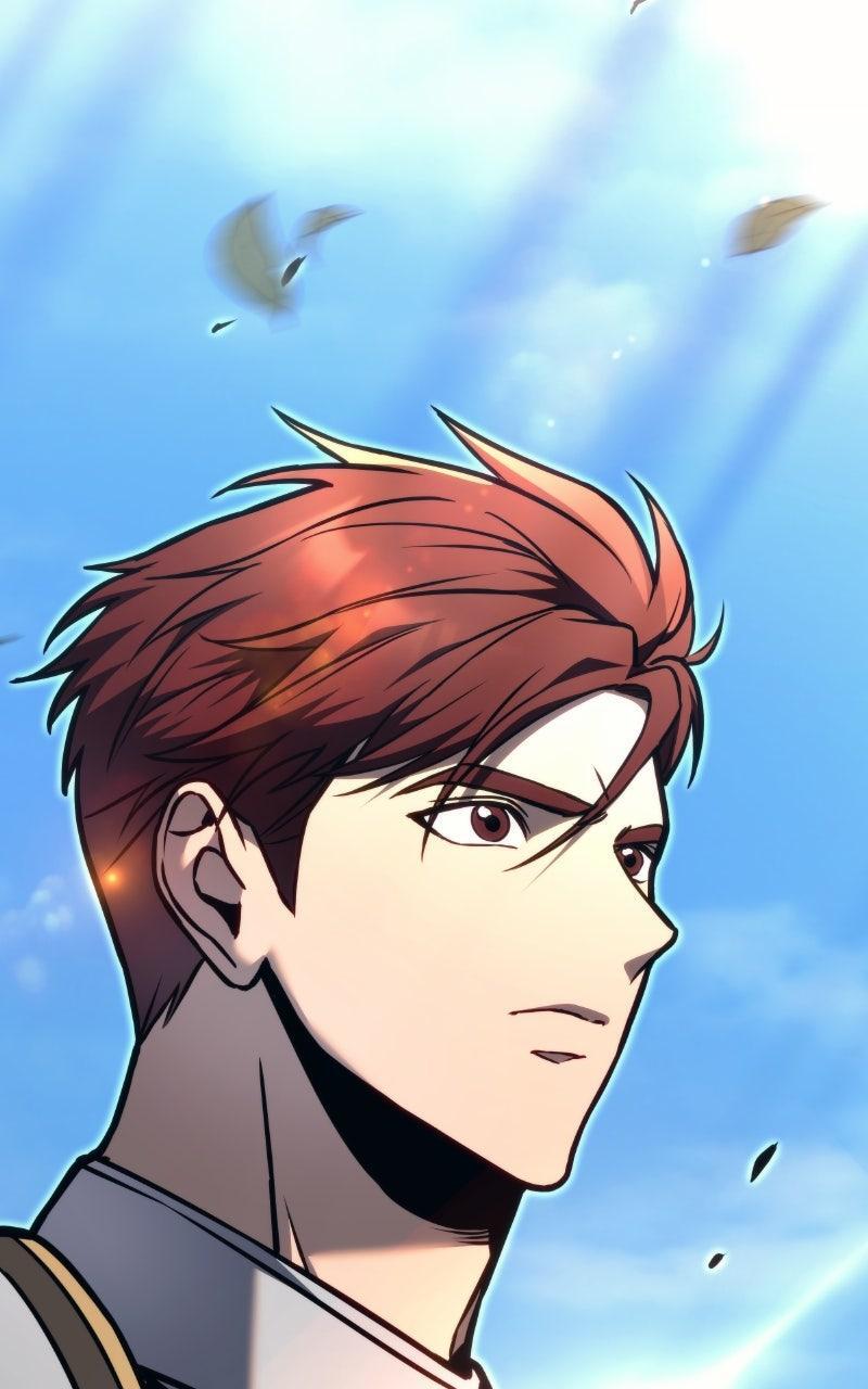 Read A Flame Reborn Manga Online