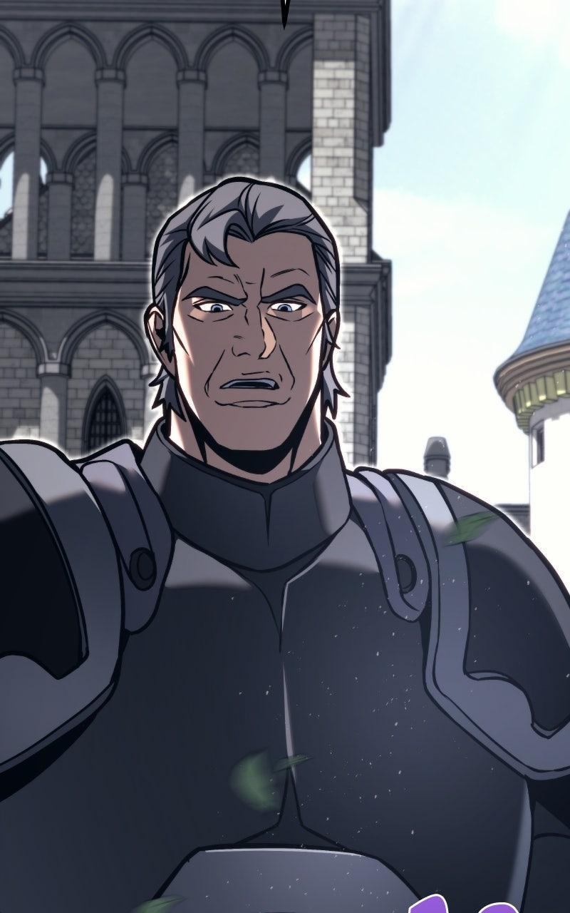Read A Flame Reborn Manga Online
