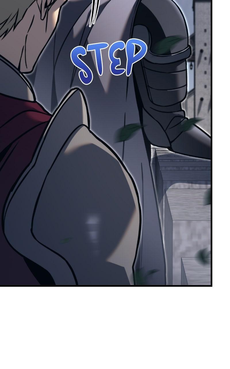 Read A Flame Reborn Manga Online