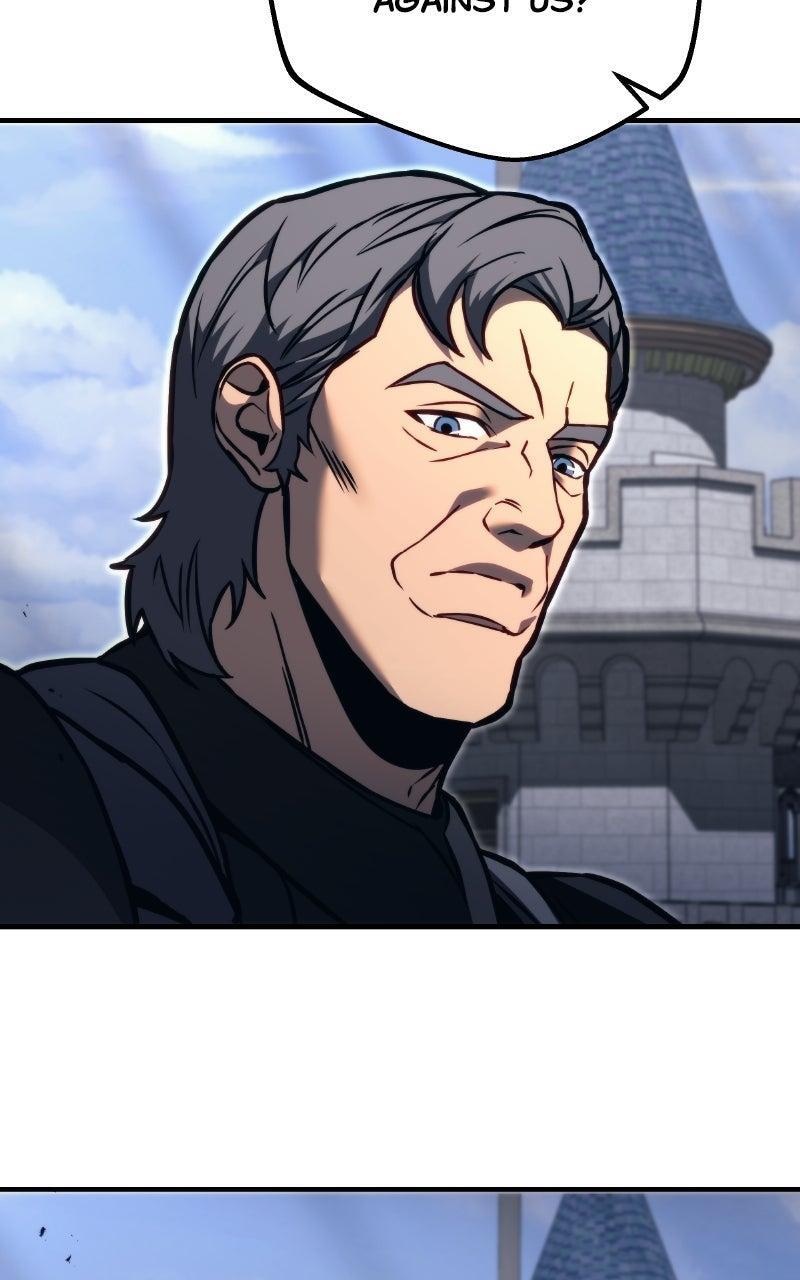 Read A Flame Reborn Manga Online