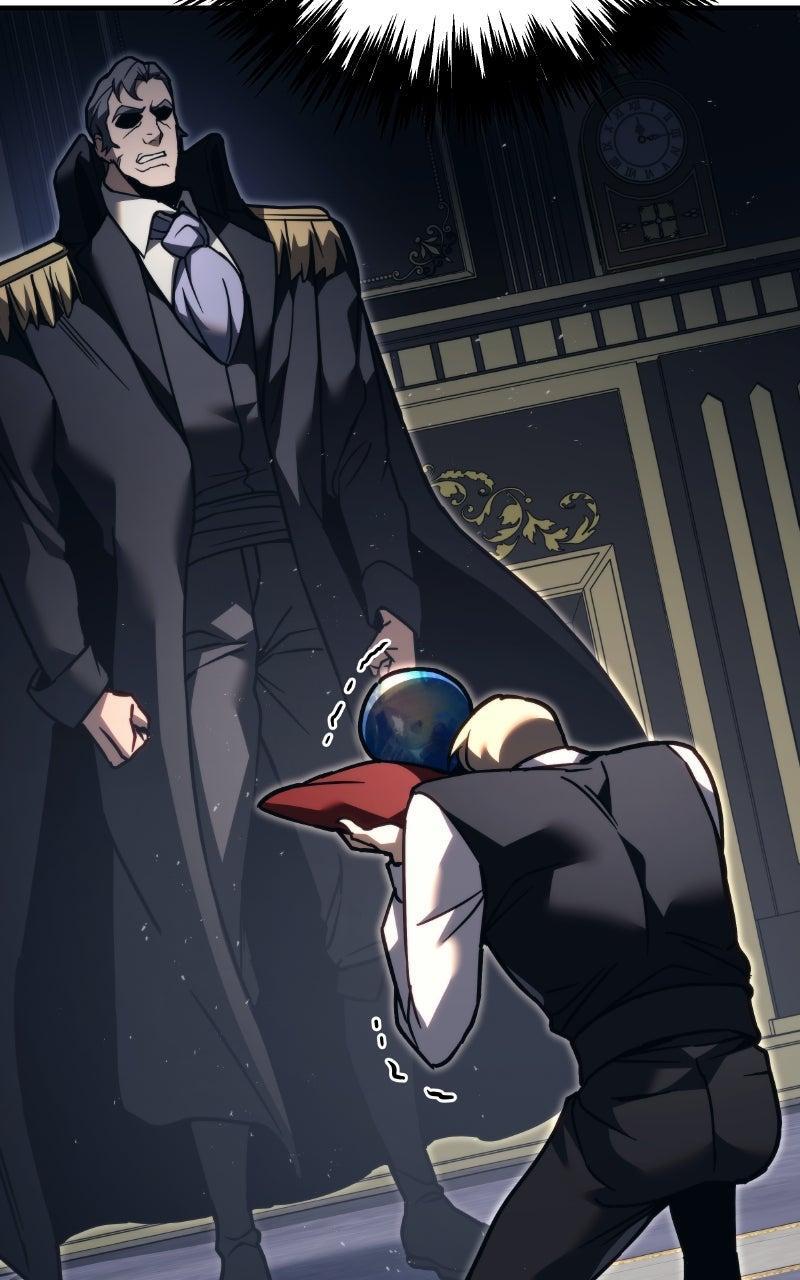 Read A Flame Reborn Manga Online