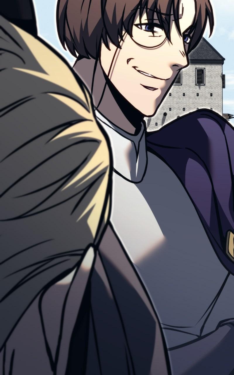 Read A Flame Reborn Manga Online