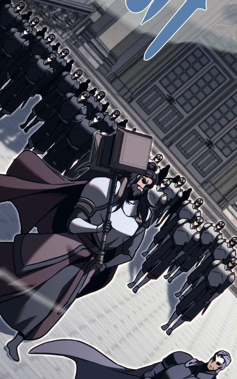 Read A Flame Reborn Manga Online