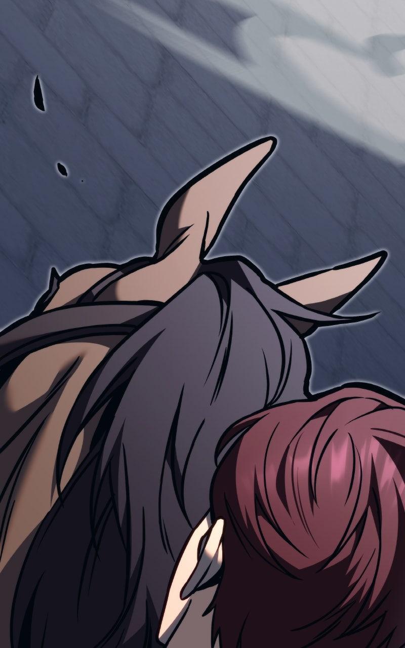 Read A Flame Reborn Manga Online