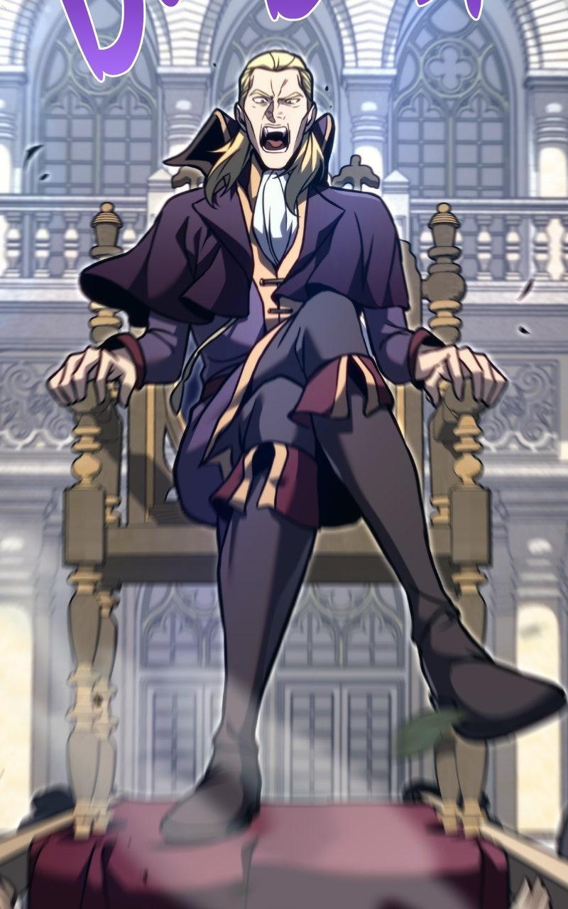 Read A Flame Reborn Manga Online