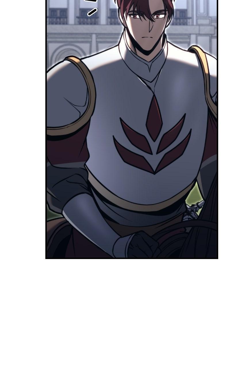 Read A Flame Reborn Manga Online