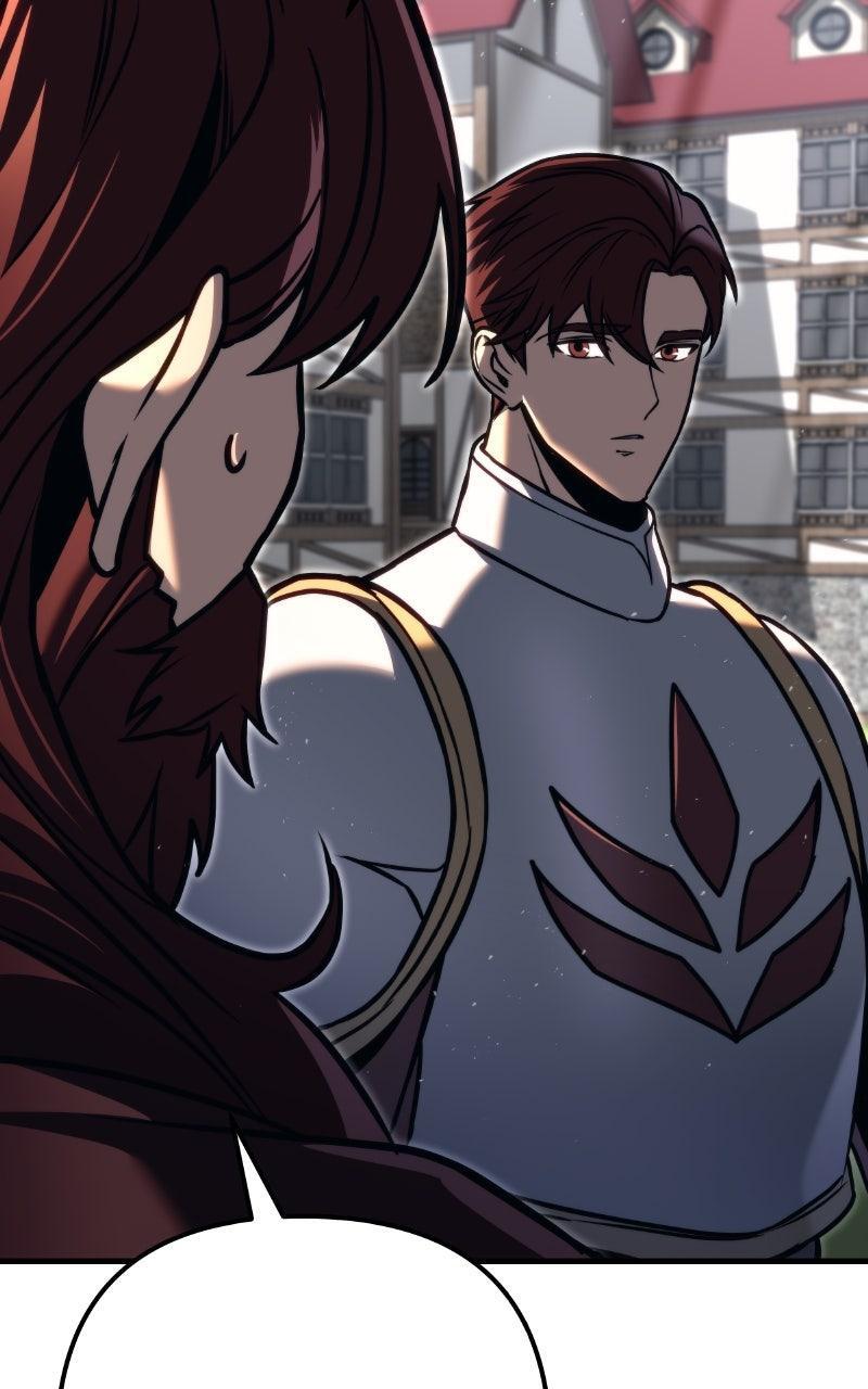 Read A Flame Reborn Manga Online