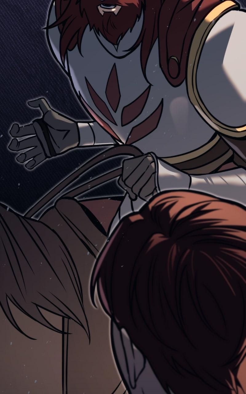 Read A Flame Reborn Manga Online