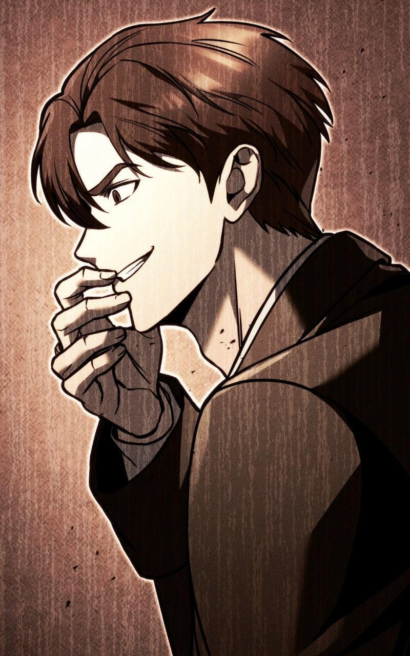 Read A Flame Reborn Manga Online