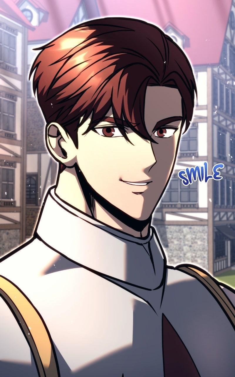 Read A Flame Reborn Manga Online