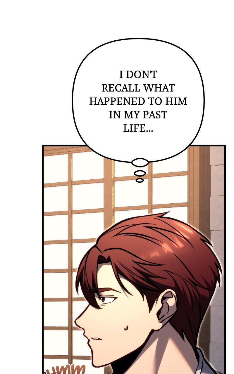 Read A Flame Reborn Manga Online