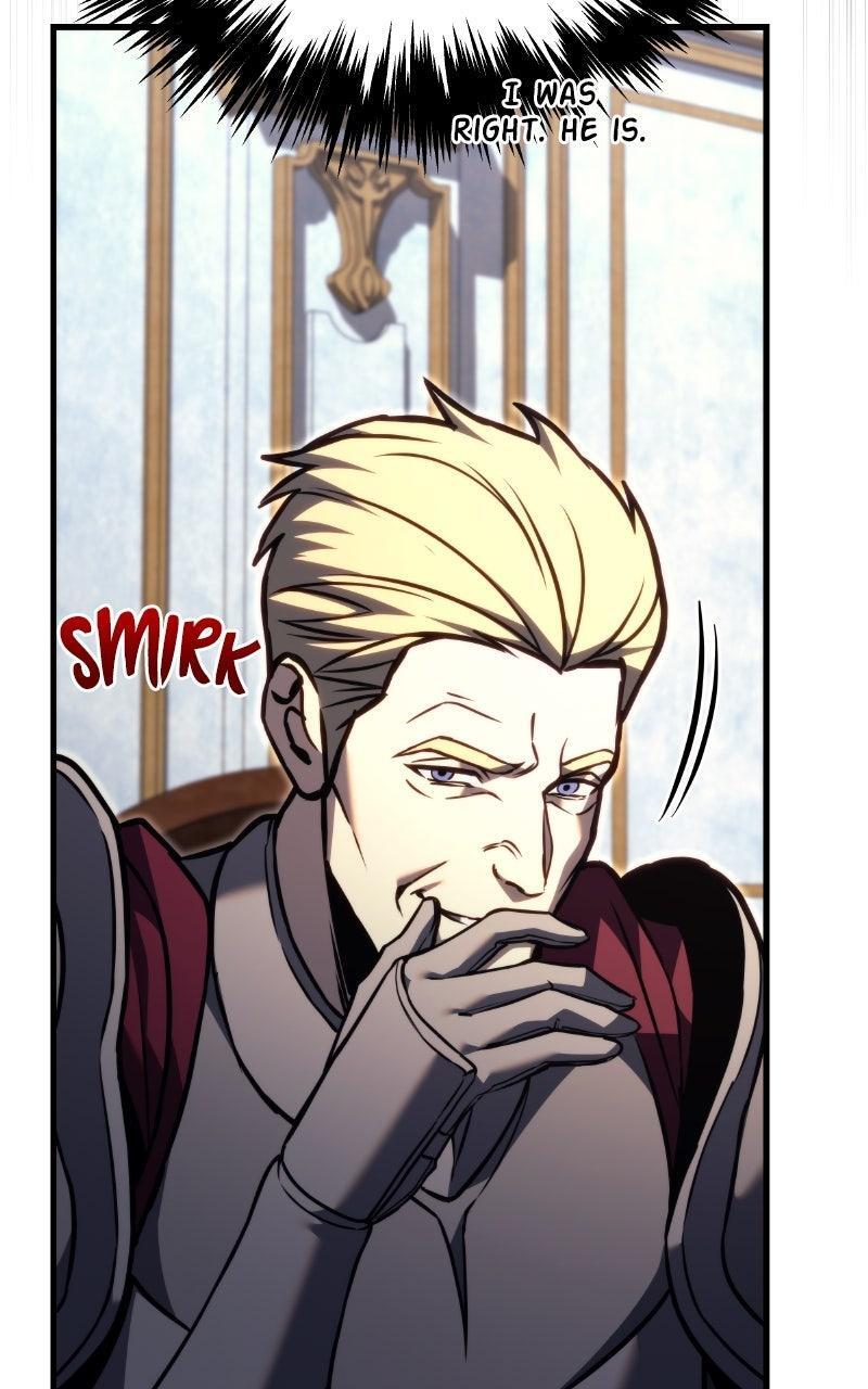 Read A Flame Reborn Manga Online