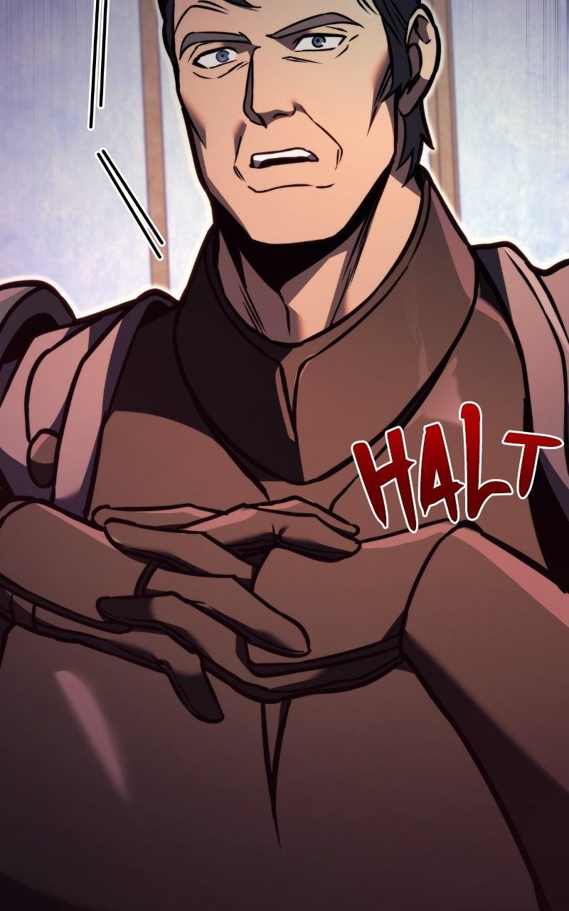 Read A Flame Reborn Manga Online