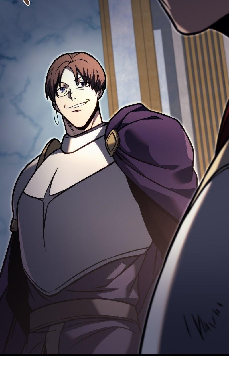 Read A Flame Reborn Manga Online