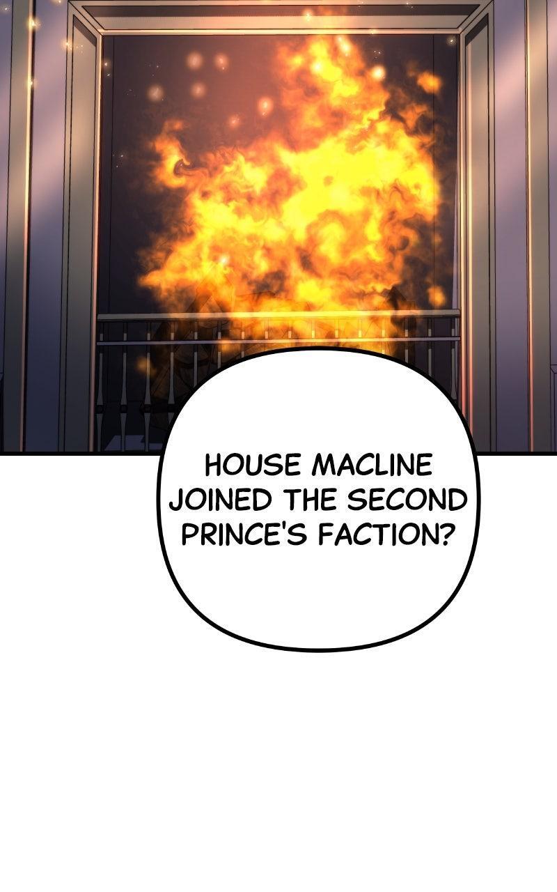 Read A Flame Reborn Manga Online