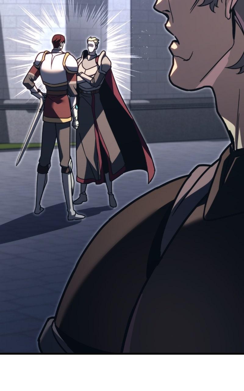 Read A Flame Reborn Manga Online