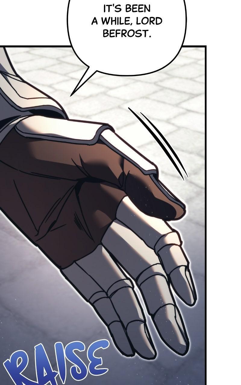 Read A Flame Reborn Manga Online