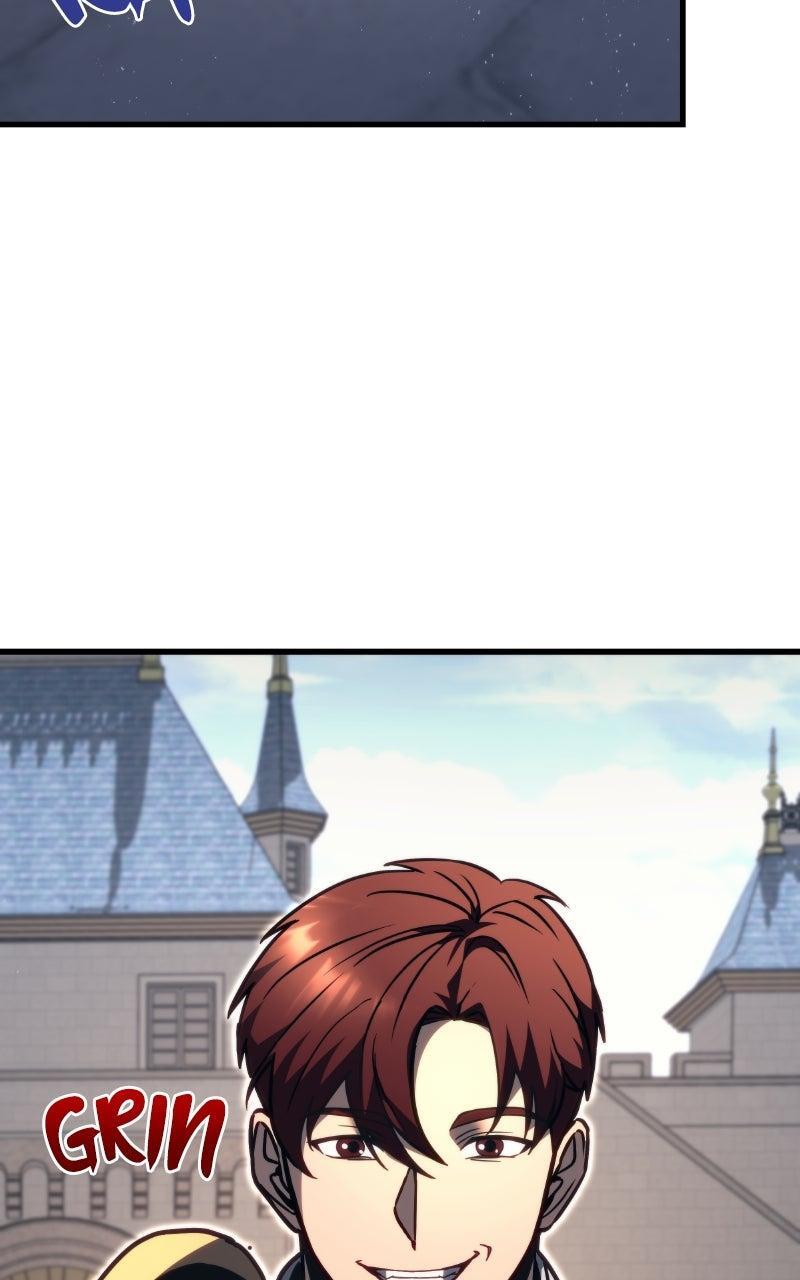 Read A Flame Reborn Manga Online