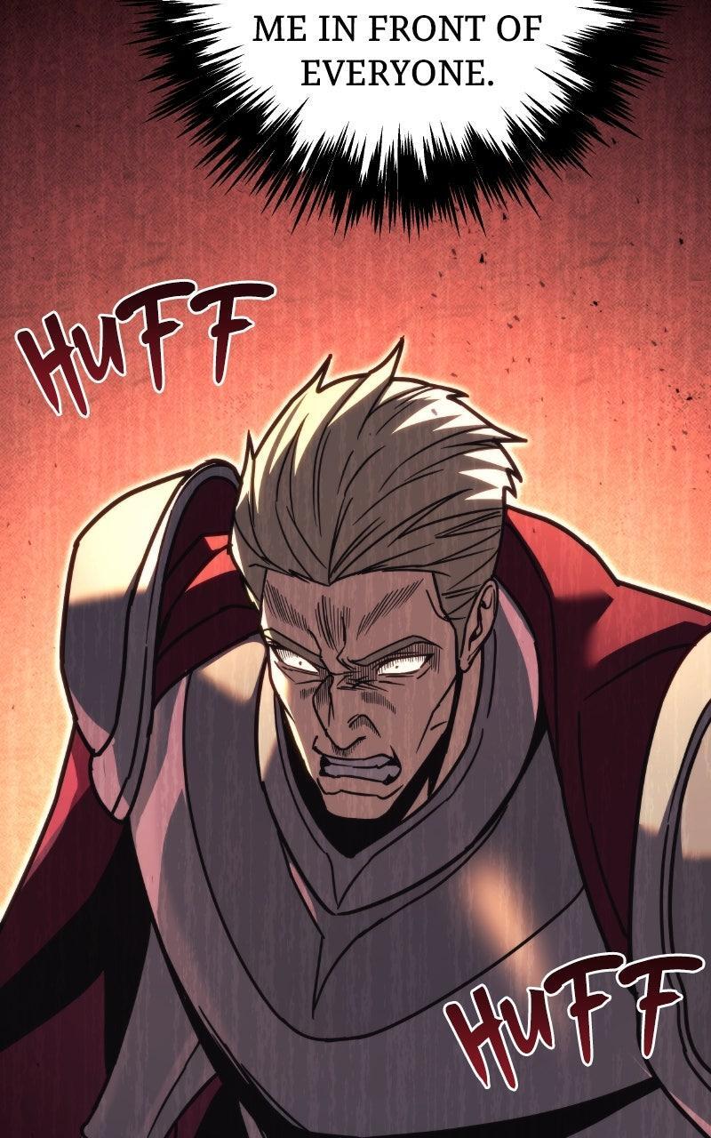 Read A Flame Reborn Manga Online