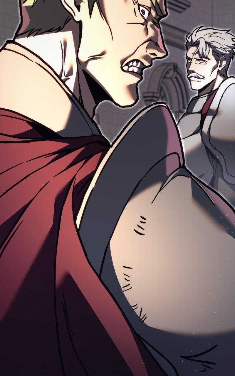 Read A Flame Reborn Manga Online