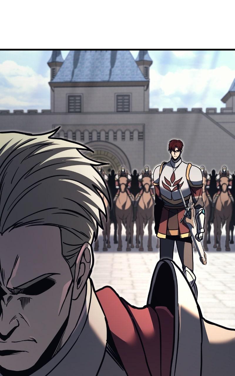 Read A Flame Reborn Manga Online