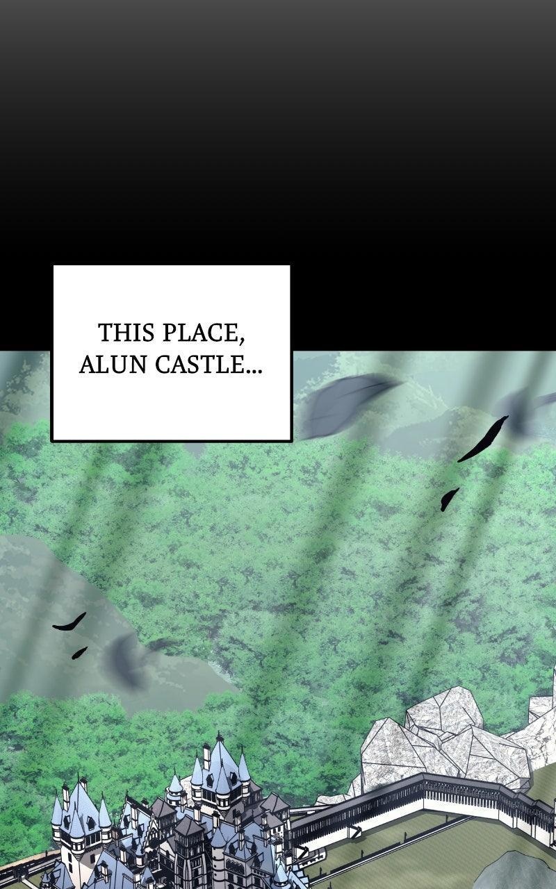 Read A Flame Reborn Manga Online