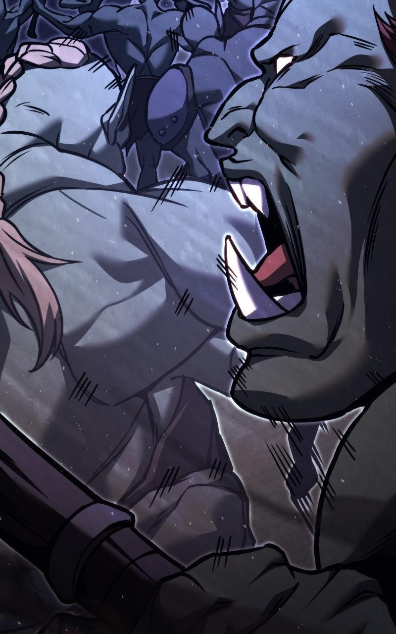 Read A Flame Reborn Manga Online