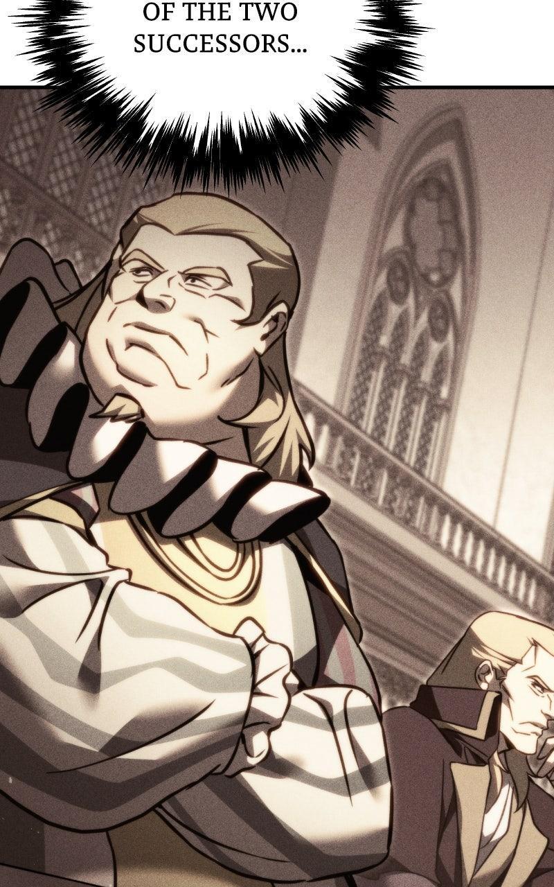 Read A Flame Reborn Manga Online