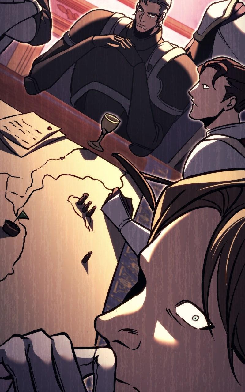 Read A Flame Reborn Manga Online