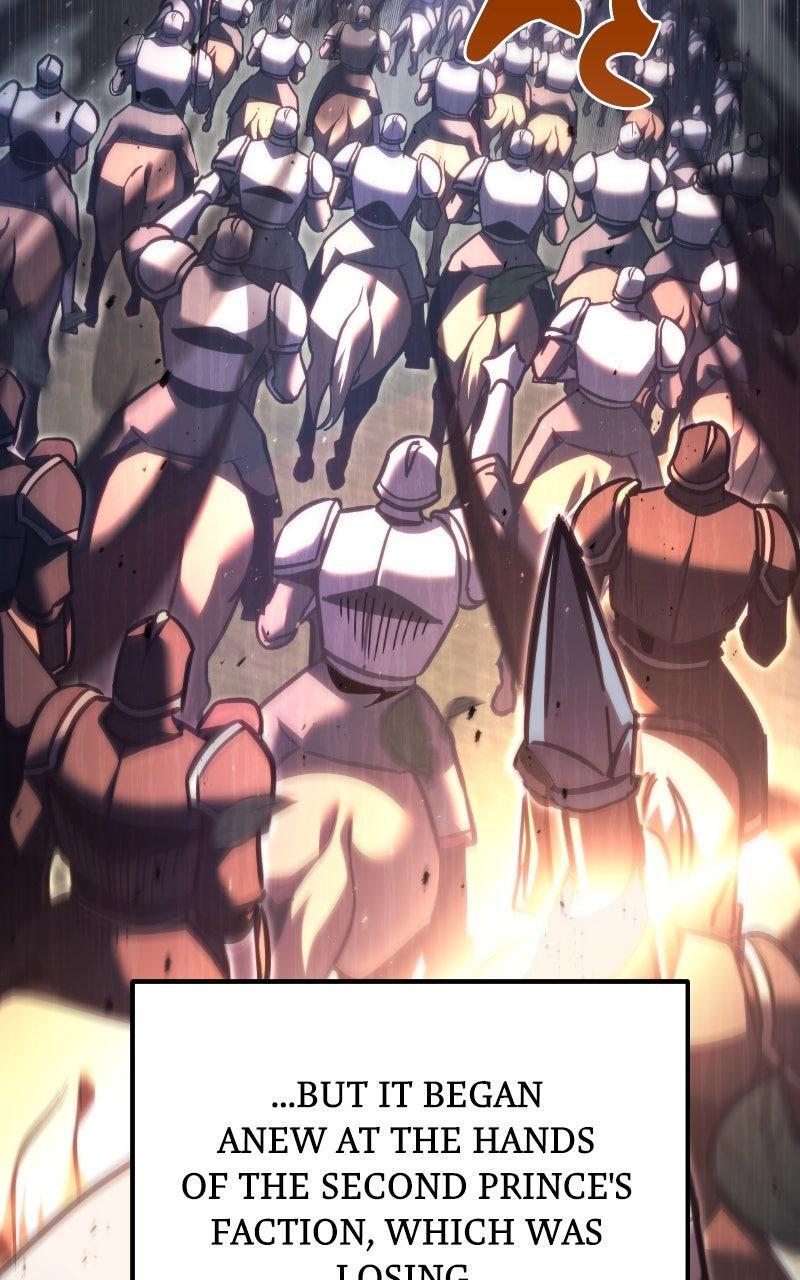 Read A Flame Reborn Manga Online