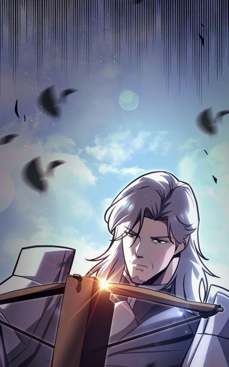 Read A Flame Reborn Manga Online
