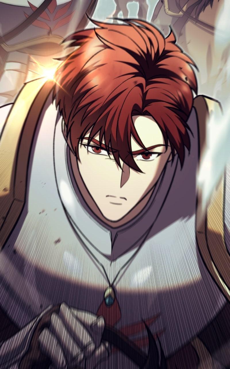 Read A Flame Reborn Manga Online