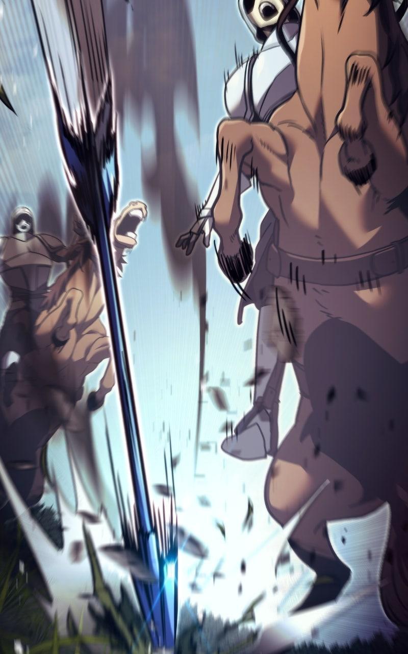 Read A Flame Reborn Manga Online