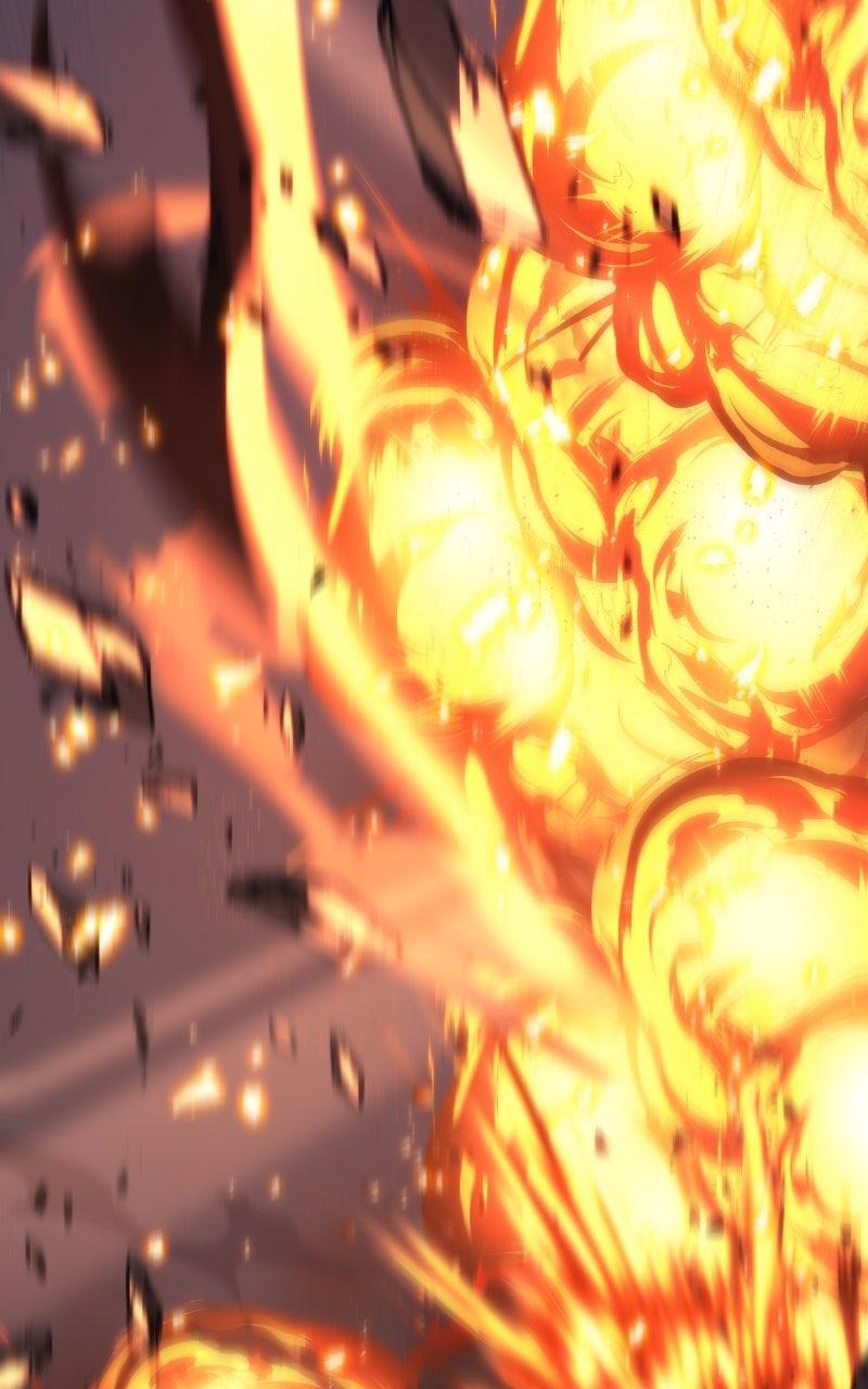 Read A Flame Reborn Manga Online